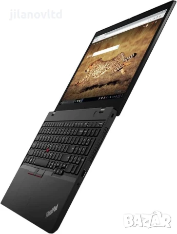 Лаптоп Lenovo ThinkPad L14 Gen2 i3-1115G4 8GB 256GB NVMe ГАРАНЦИЯ, снимка 4 - Лаптопи за работа - 51065618