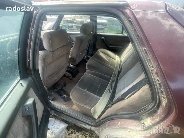 fiat croma, снимка 5 - Автомобили и джипове - 49791536