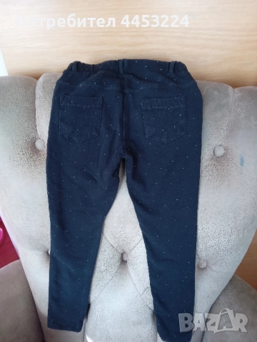 Детски клинчета, клин-панталони и спортни долнища , снимка 11 - Детски клинове - 50915819