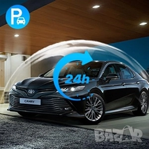 Видеорегистатор за кола, 4 камери Full HD, вграден GPS и WiFi, нощно виждане , снимка 10 - Аксесоари и консумативи - 52478883