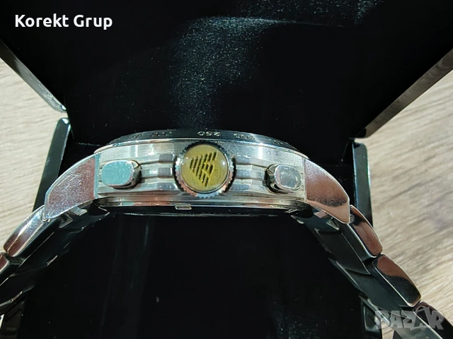 Мъжки часовник Emporio Armani AR-0636, снимка 5 - Мъжки - 53556166