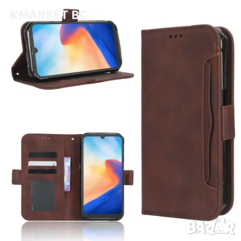 Blackview BV7200 Wallet Калъф и Протектор, снимка 11 - Калъфи, кейсове - 48163230