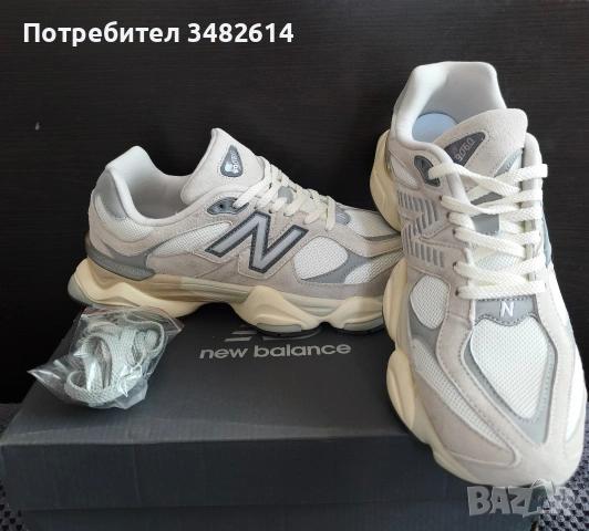 New Balance 6090, снимка 2 - Маратонки - 53993973