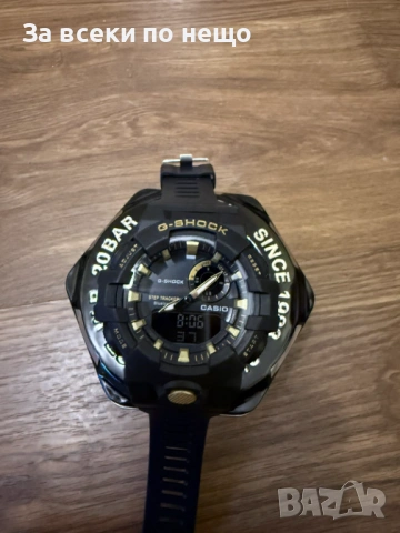 Casio G-shock Мъжки Часовник - Налични Различни Цветове Код AT-7, снимка 17 - Мъжки - 53299742