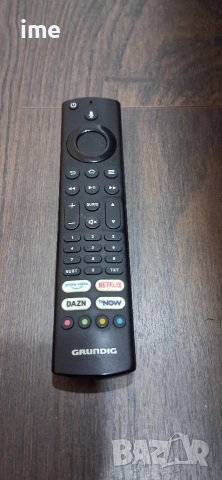 SMART LED телевизор Grundig НОМЕР 75. Model 50Vae70 Fire Tv. Wi-fi. 50 инча - 127 см..., снимка 17 - Телевизори - 54090418