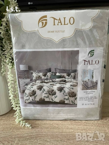 Спални комплекти, снимка 3 - Спално бельо - 51668127