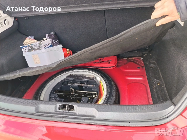 Peugeot 207 turbo, снимка 15 - Автомобили и джипове - 53394599