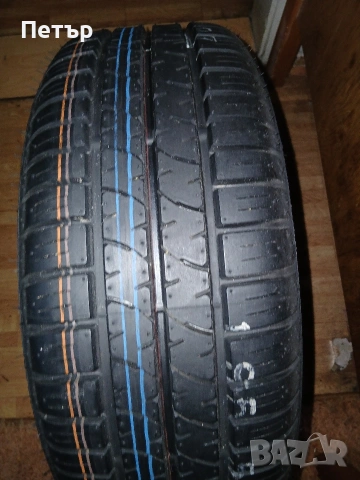 15цола чисно нова резервна гума шкода фабия,рапид,румстер, снимка 3 - Аксесоари и консумативи - 54063641