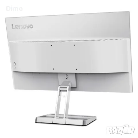 Монитор LENOVO L24i-40 67A8KAC3EU, снимка 2 - Монитори - 47376240