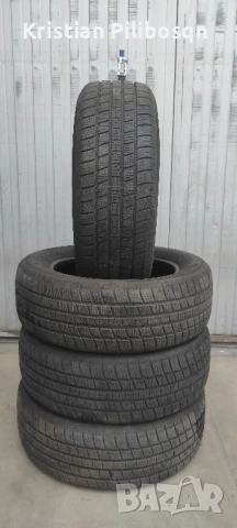 Продавам гуми 225/60/17 DOT23г.SUV, снимка 4 - Гуми и джанти - 51274874