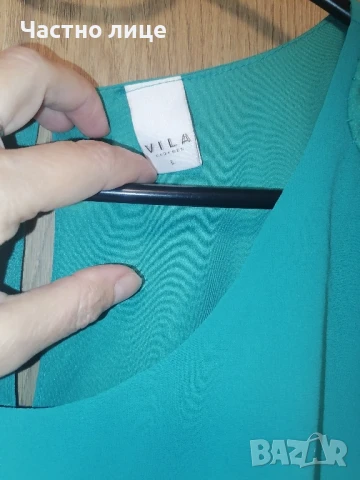 Хл Като нова дамска официална рокля , снимка 8 - Рокли - 50776975