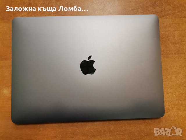 Macbook Pro Air , снимка 1 - Лаптопи за дома - 45637926