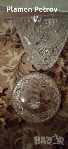 Бронзова шампаниера и други , снимка 16 - Други ценни предмети - 33045724