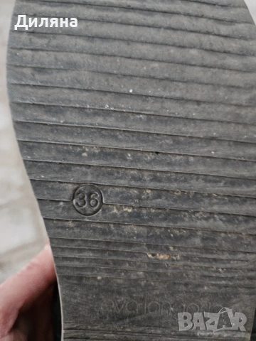 Дамски кецове, снимка 2 - Кецове - 53043405