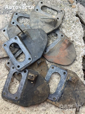 LADA/ЛАДА ТАЛЕРКА ПОД КАРБРУРАТОР ВАЗ ЛАДА ЖИГУЛИ 1500/1600