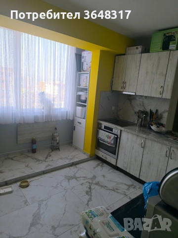 Апартамент