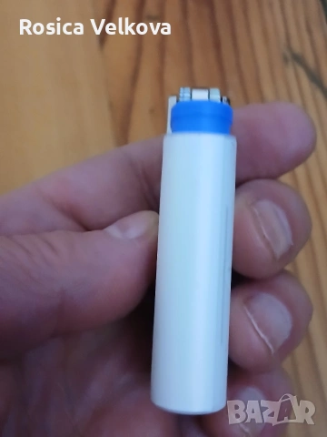 Запалка WINSTON , снимка 7 - Запалки - 53579421