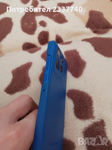 Motorola edge 50 neo 