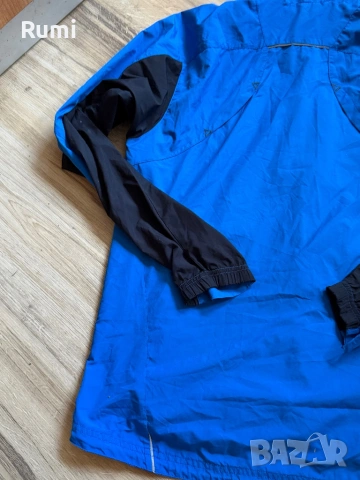 Оригинална мъжка олекотена горница Asics! M, снимка 7 - Спортни дрехи, екипи - 51253670