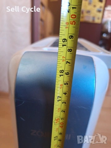 ✅ВЛАГОАБСОРБАТОР ZOJIRUSHI RV-EA56❗, снимка 7 - Абсорбатори - 53674531