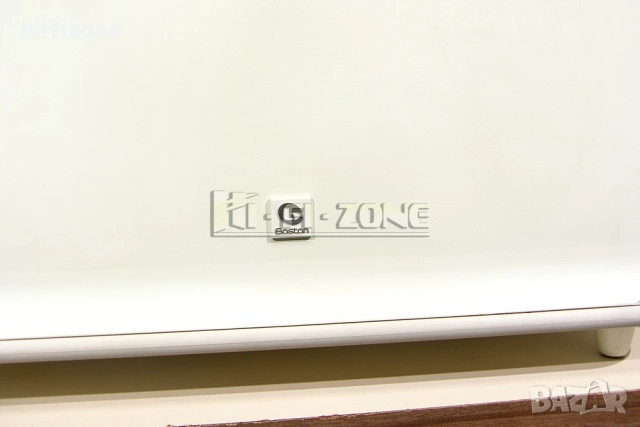  Субуфер Boston mcs 100 , снимка 5 - Тонколони - 53392977