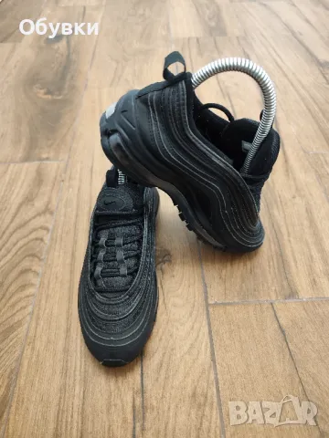 Маратонки Nike Air Max 97, снимка 3 - Маратонки - 47166863