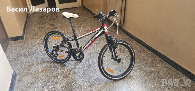 MERIDA Outdoor equipment 620 7 speed shimano 20