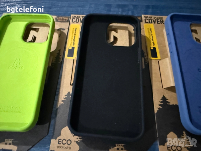 Промо! iPhone 15 Pro Max Tactical гърбове, снимка 8 - Калъфи, кейсове - 52617933