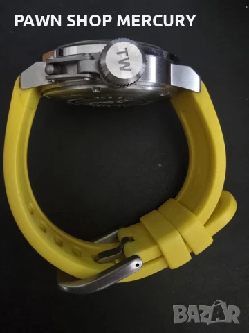 Продавам часовник TW Steel - Canteen Fashion TW520, снимка 7 - Мъжки - 50741315