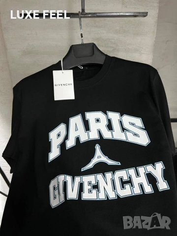 GIVENCHY 🔹 BURBERRY 🔹 AMIRI🔹DIOR🔹, снимка 16 - Тениски - 53748507