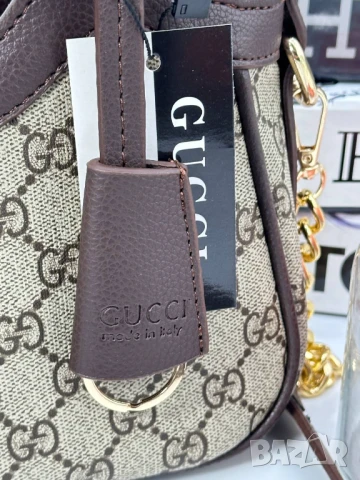 чанти gucci, снимка 12 - Чанти - 50776135