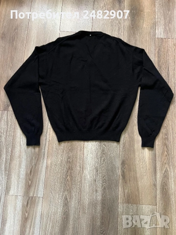 Кашмирена дамска блуза, снимка 4 - Блузи с дълъг ръкав и пуловери - 54137011