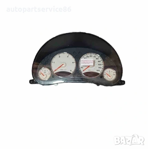 Скоростомер за Jeep Cherokee 2.8 CRD (2003‑2008) P56010586AE