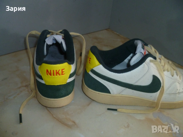 NIKE сникърси №43, снимка 3 - Маратонки - 53206220