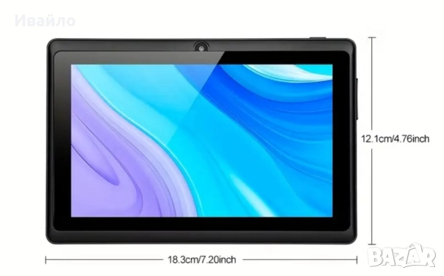 Ново!!! Таблет 7"", снимка 6 - Друга електроника - 51458040