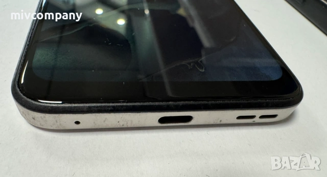 Смартфон Nokia C22 64GB, снимка 3 - Nokia - 54065519