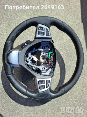 Волан Сузуки Витара II / Suzuki Vitara II / Автоматик