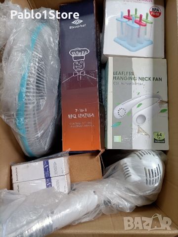 Amazon Box Промоция до изчерпване на количествата , снимка 4 - Други стоки за дома - 46017765