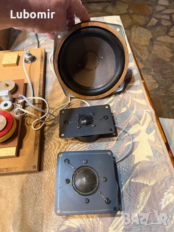 HECO, снимка 2 - Тонколони - 54242972