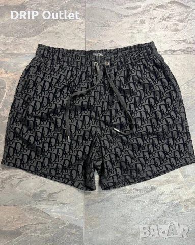 !НОВИ 12 ЦВЯТА! Мъжки Бански |HUGO|Calvin|Tommy|BRBR, снимка 2 - Бански - 54177962