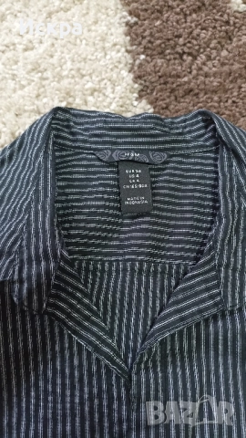 Дамска риза на H&M, снимка 3 - Ризи - 52100573