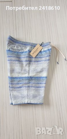 Scotch & Soda Pima Cotton Short Mens Size S НОВО! ОРИГИНАЛ! Мъжки Къси Дънкови Панталони!, снимка 5 - Къси панталони - 45573355