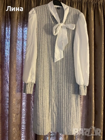 Дамска риза