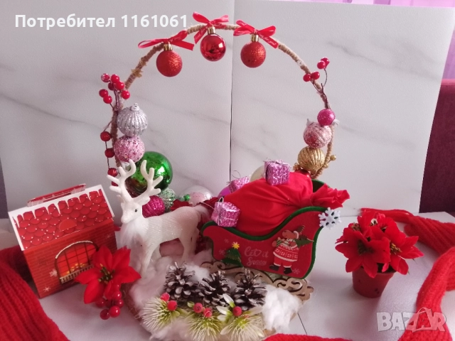 ДЕКОРАЦИИ , снимка 11 - Декорация за дома - 52750050