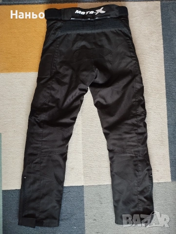 Мото панталон-MOTO-X!Размер-М, снимка 2 - Мотоциклети и мототехника - 54098920