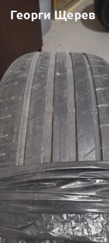 Летни гуми Goodyear Eficient Grip-205/55/16-2 Броя, снимка 6 - Гуми и джанти - 40559152