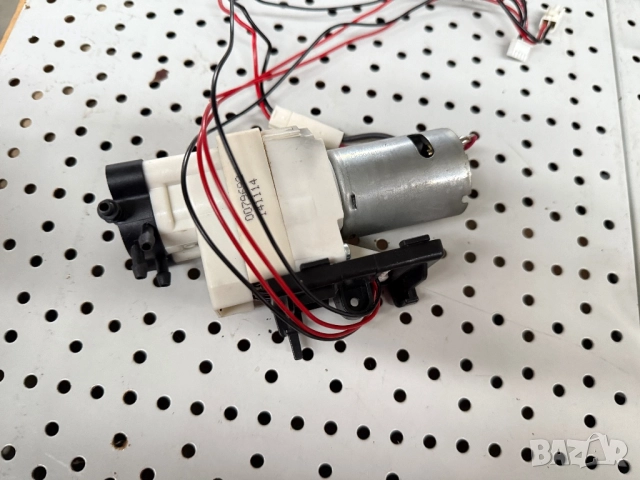 Мултиклапан - Nivona 691 Melitta Caffeo CI, снимка 5 - Кафемашини - 52897501