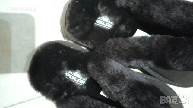 Нови домашни чехли , снимка 4 - Чехли - 53921102