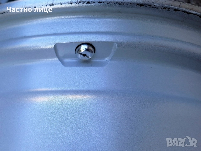 Продавам 4бр 19-ки джанти за Фолксваген Тигуан, Туран, Голф 5,6,7,8, Пасат , снимка 13 - Гуми и джанти - 51649333