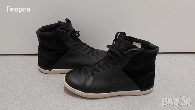 Дамски мото ботуши, Дамски мото боти Alpinestars, Sidi, Gaerne 